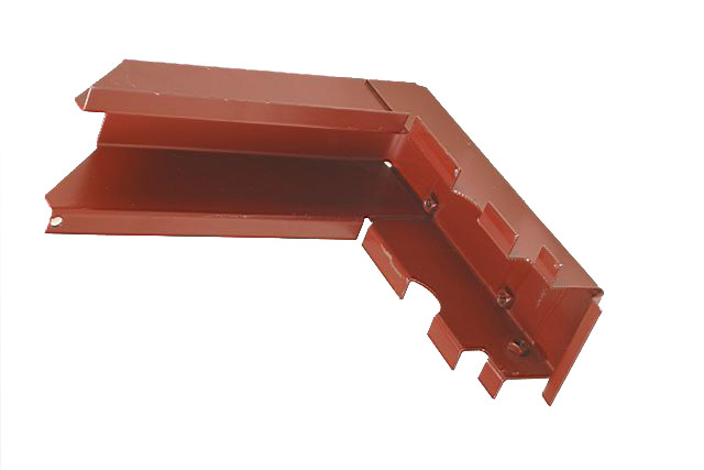 AM1305D - L DO ESTRIBO INTERNO HPN TRASEIRO LD