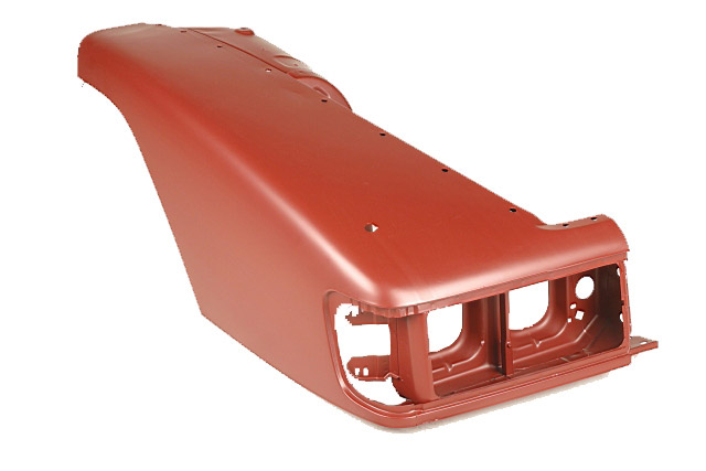 AM1318D - PARALAMA CAPO 1618/1620LD