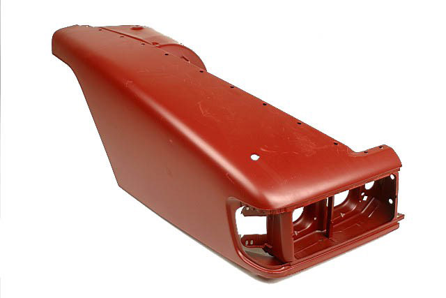 AM1320D - PARALAMA CAPO 1625/1630/1634LD