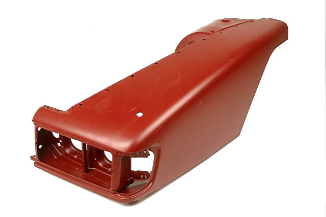 AM1320E - PARALAMA CAPO 1625/1630/1634 LE