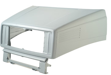 AM1322 - CAPO 1618 C/ ENTRADA AR