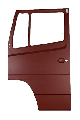 AM1325E - FOLHA PORTA 1618 LE