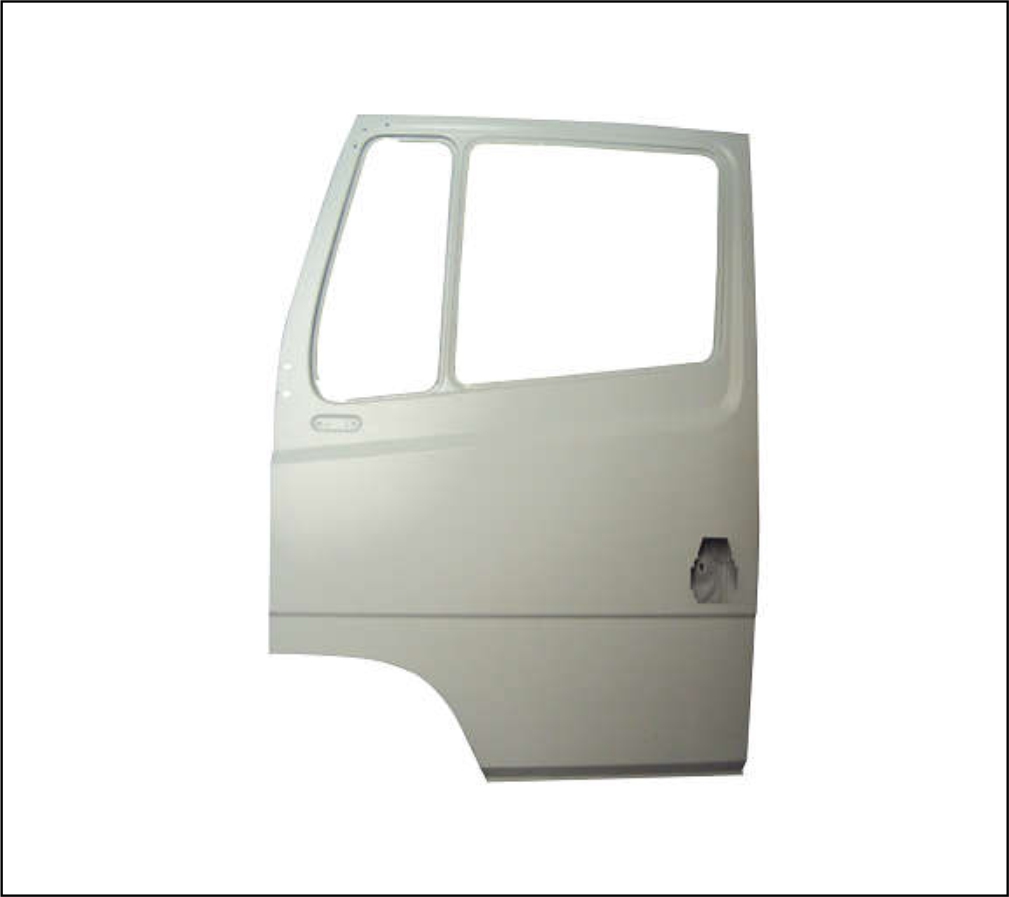 AM1328E - PORTA DO 1620 / 1634 / ATRON ( 96 A 2020 ) LE