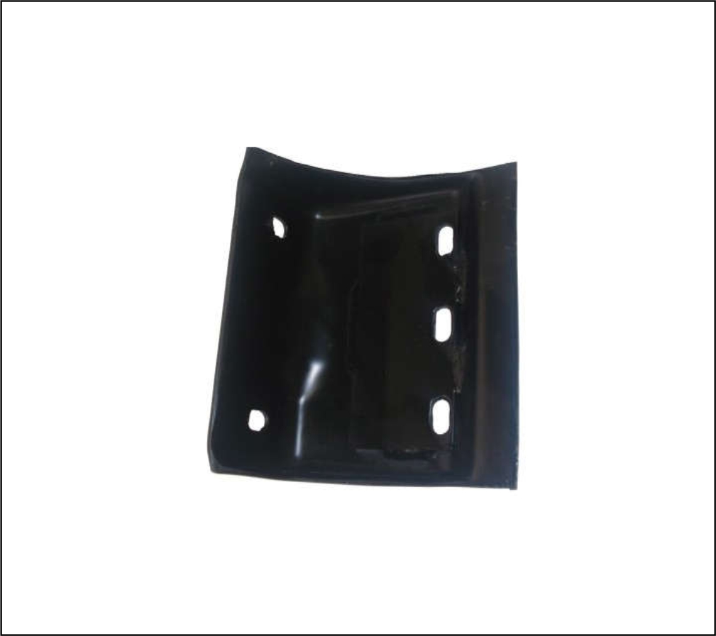 AM1330 - SUPORTE PARACHOQUE MB 709/710/912/914