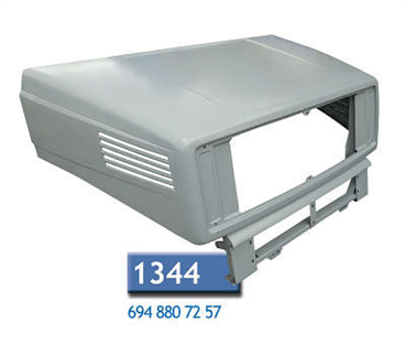 AM1344 - CAPO 1634/1935