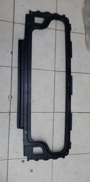 AM1400 - ALMA CAPO ATRON C/MOLDURA INFERIOR