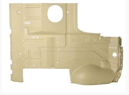 AM1505D - ASSOALHO MB 709 / 710 / 912 / 1418 / 1618/1935LD