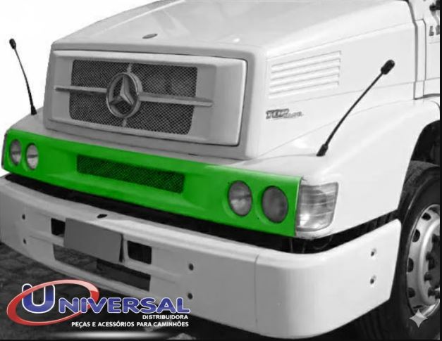 M30025 - GRADE 1620 INF APOS 2000 BRANCA