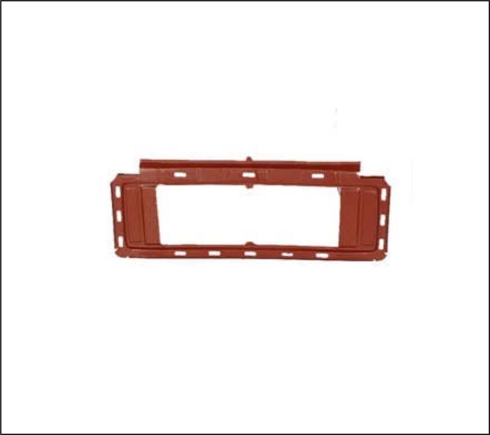 AM1533 - FRONTAL DO CAPO HPN