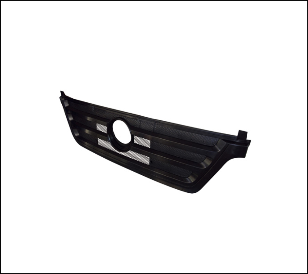 AM1707 - GRADE AXOR 2005 A 2011 MODELO ANTIGO