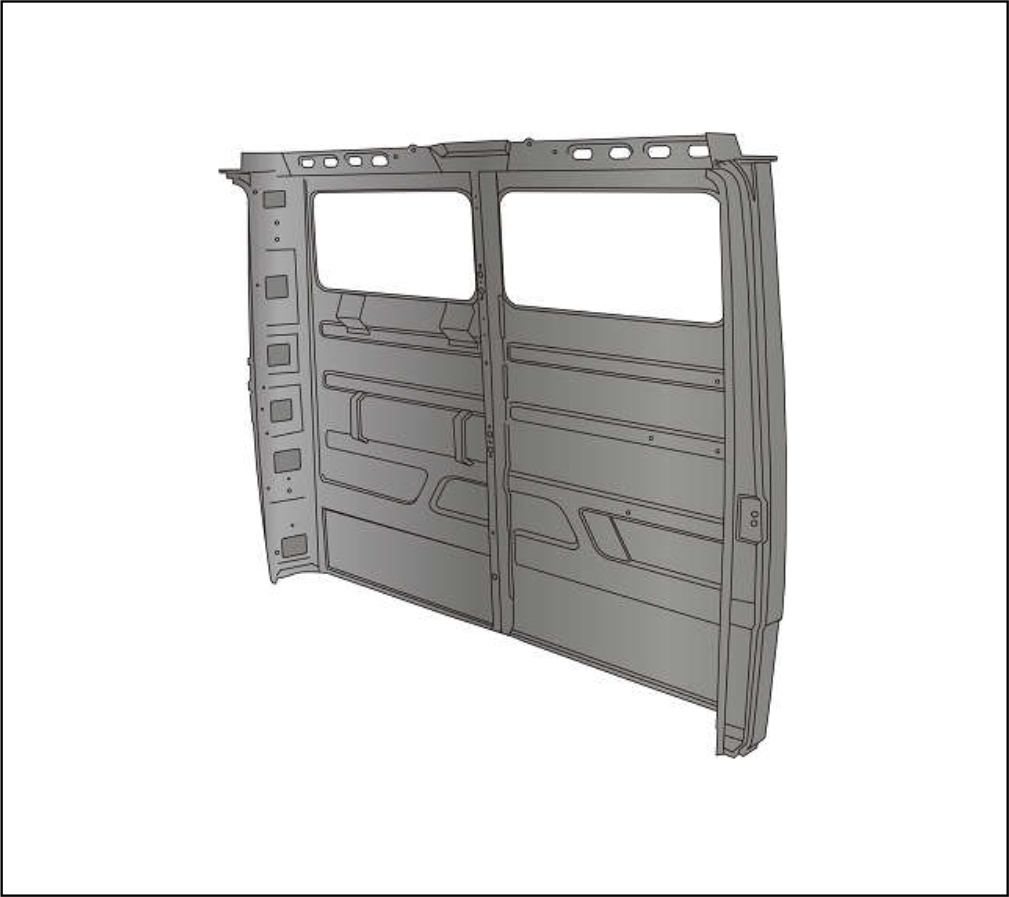 AM1711 - TRASEIRO COMPLETA 1620