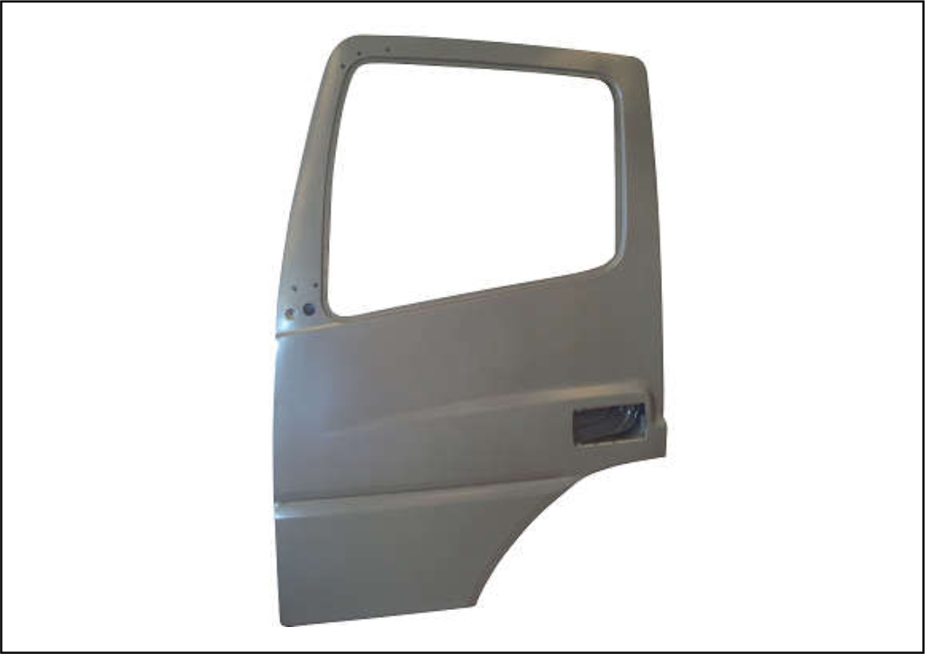 AM1715D - PORTA DO AXOR 2540/2644 MODERNO LD