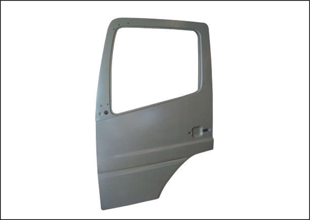 AM1716D - PORTA DO 1938S AXOR / ATEGO ANTIGO LD