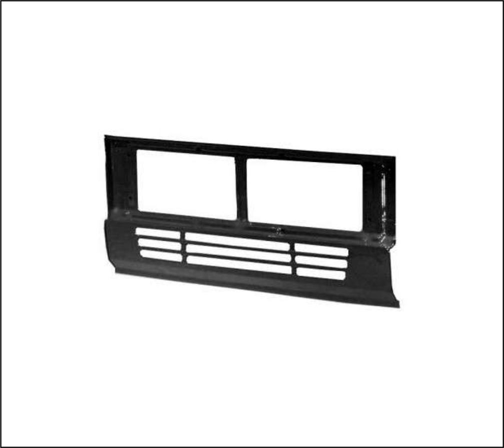 AM1772 - GRADE ACO MB 709/710/914