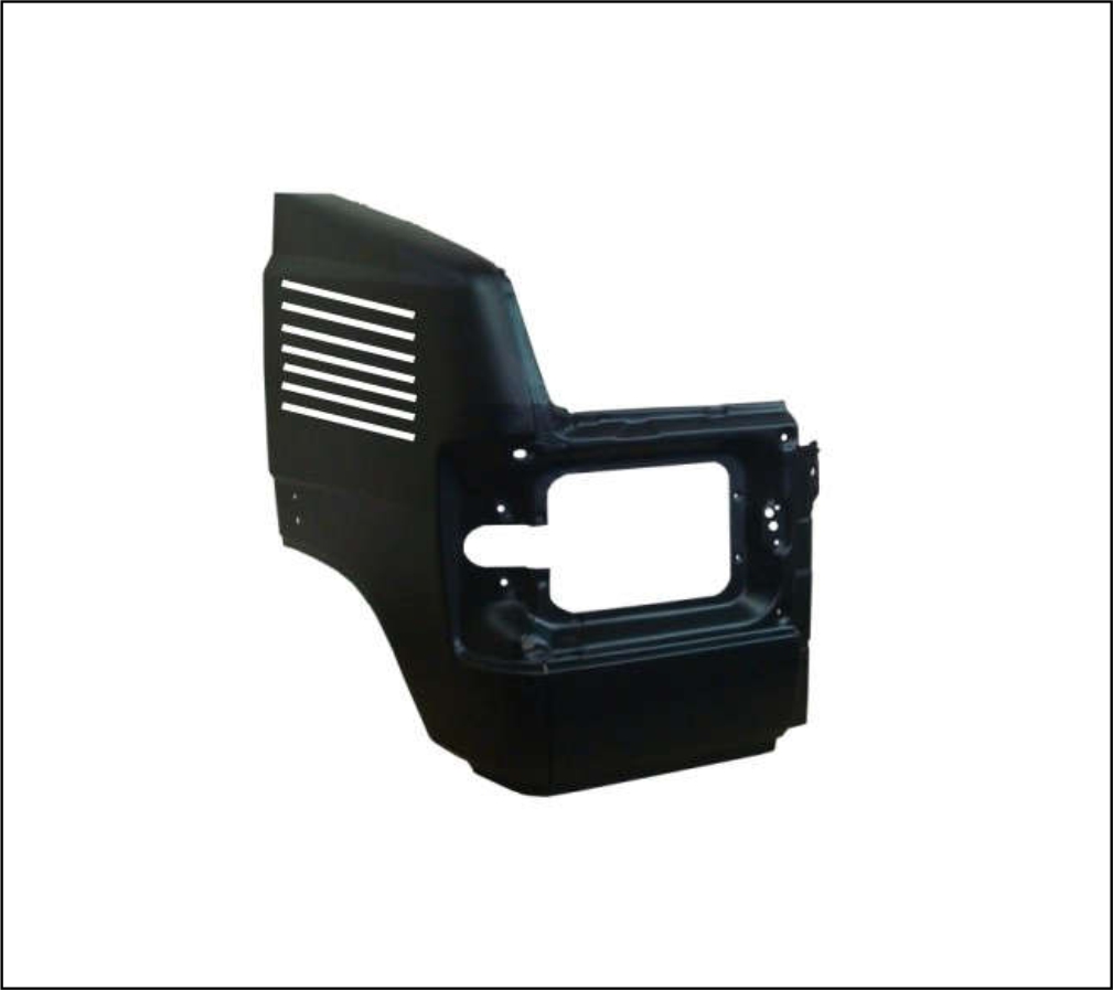 AM1775 - BALAO LATA 710 LD COM ENTRADA AR