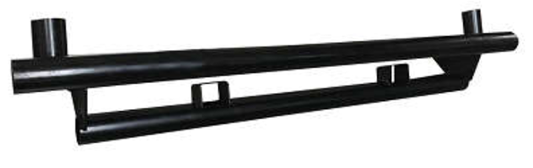 AM1833 - SUPORTE PARACHOQUE ACTROS MEGA CAB BAIXA