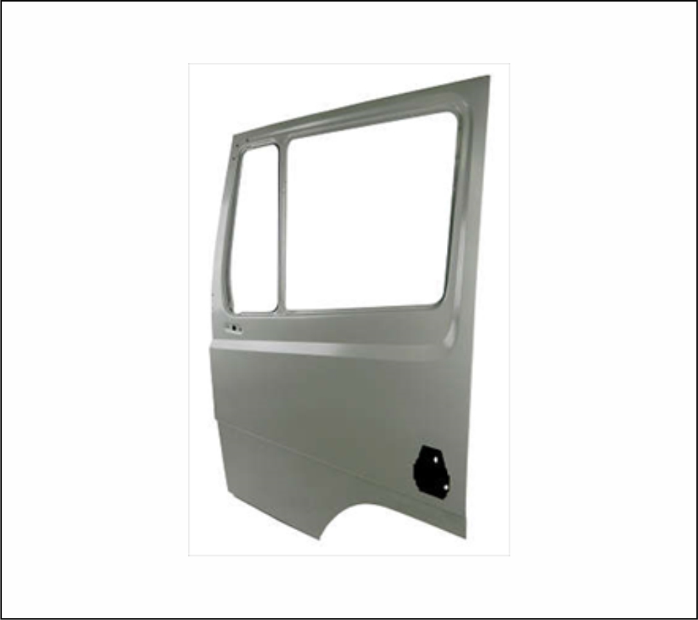 AM1912D - PORTA 1718/1720/1723 LD