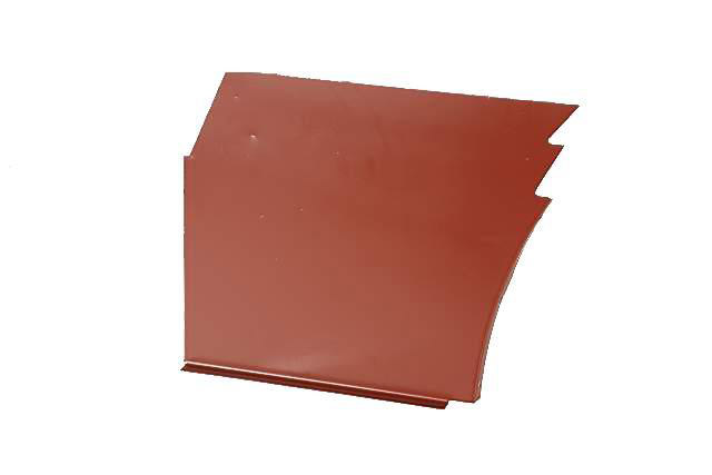 AM342E - CHAPA LATERAL ESTRIBO 1113/1518 LE