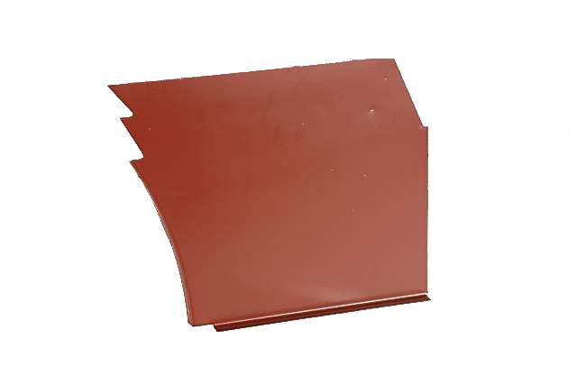 FC26074 - CHAPA LATERAL ESTRIBO MB 1113/1518 LD