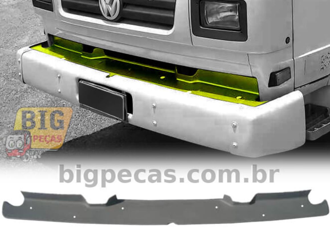AM4253 - PARACHOQUE VW 7.100/8.100/8.140 LEVES