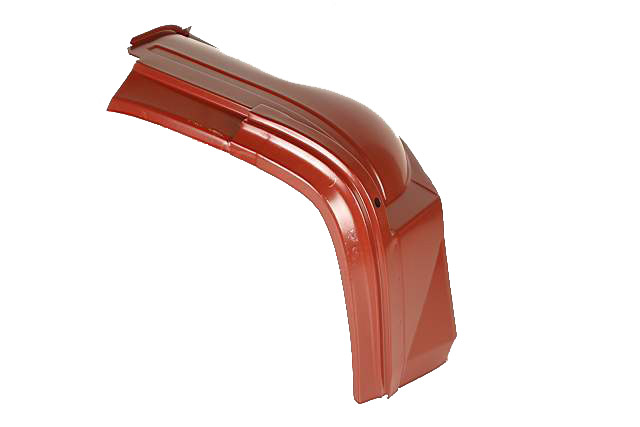 AM415E - CAIXA RODA MB 608 LE