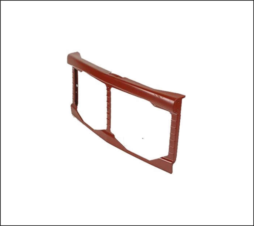 AM432 - GRADE ACO 1519/1520/1525