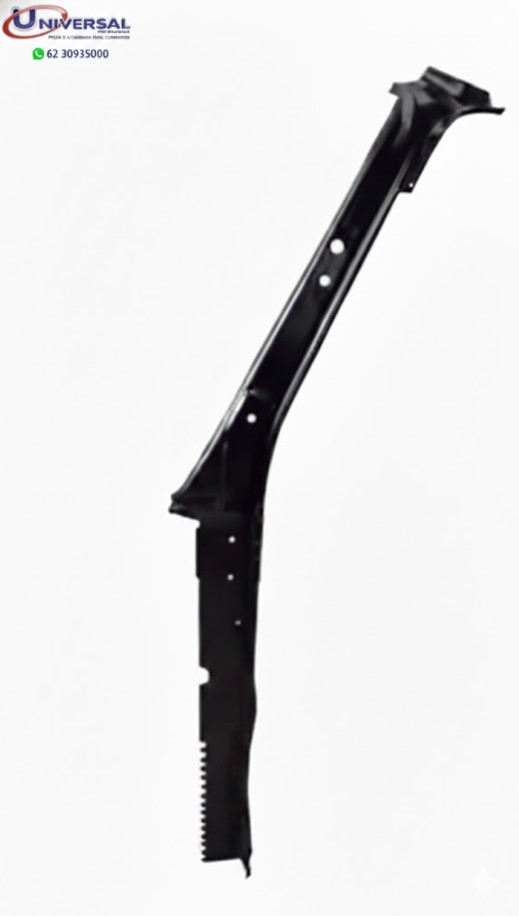 AM4372E - COLUNA DIANTEIRO INTERNA VW WORKER LE