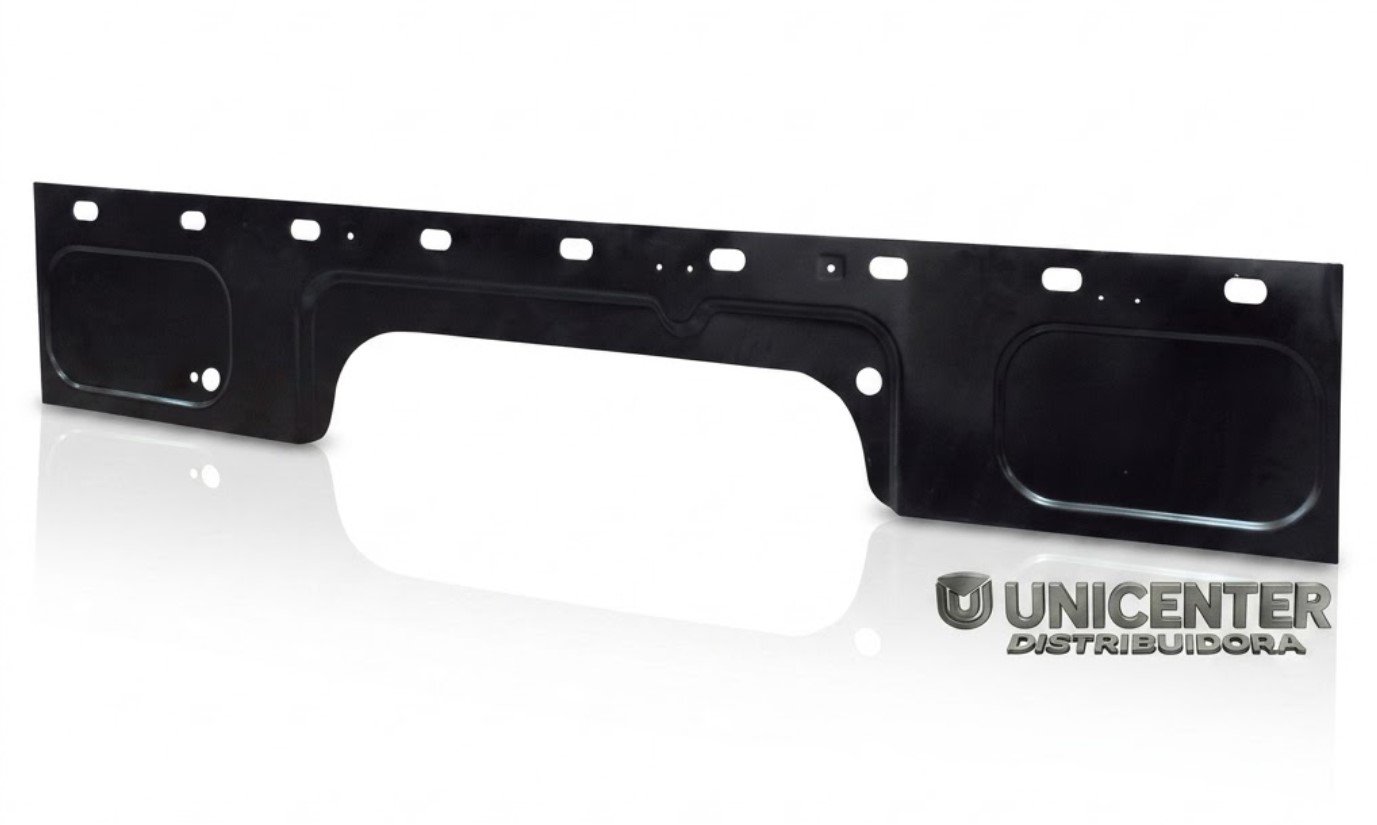 AM4383 - PAINEL TRASEIRO INTERNO INFERIOR VW WORKER