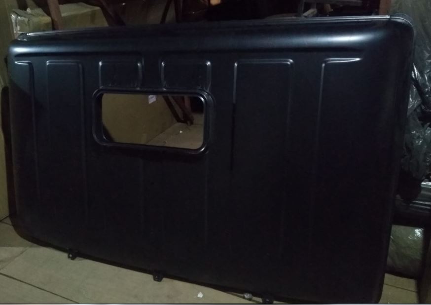 AM4384 - TETO CABINE VW