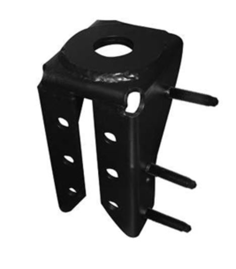 AM4388D - SUPORTE PARACHOQUE VW DELIVERY EXPRESS LD