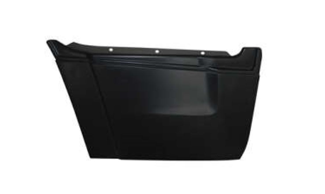 AM4389D - EXTENSAO PORTA VW DELIVERY EXPRESS LD