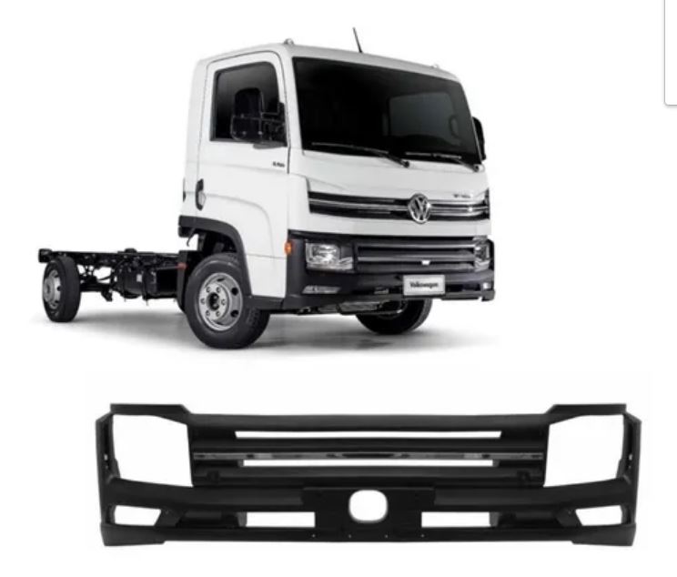 AM4391 - PARACHOQUE VW DELIVERY EXPRESS