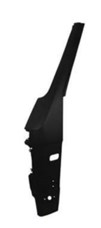 AM4424E - COLUNA DIANTEIRO EXT VW DELIVERY LE 8.150