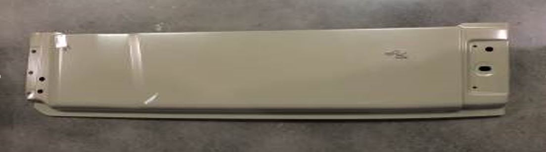 AM4457D - CHAPA LATERAL CABINE SIMPLES VW CONSTELLATION LD