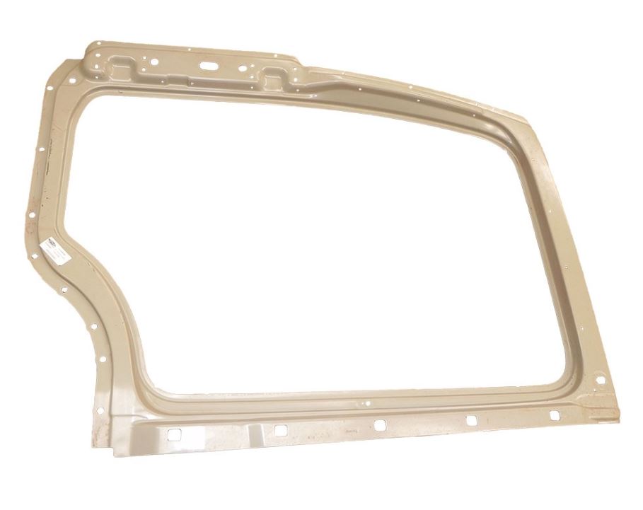 AM4460D - QUADRO DA PORTA VW CONSTELLATION LD ( IMAGEM 10 )