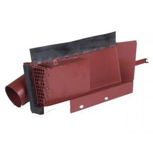 AM452 - DEFLETOR FILTRO AR(452) (OK)