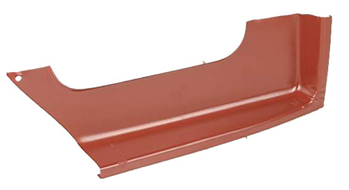 AM469E - REMENDO INF INT PORTA LE