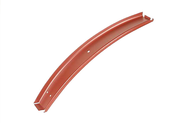 AM470D - CHASSIS FUNDO DA PORTA LD (470)