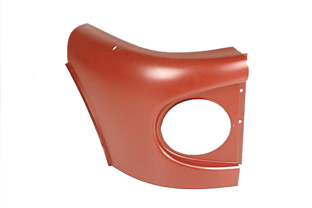 AM501D - BALAO LATA 1113 LD