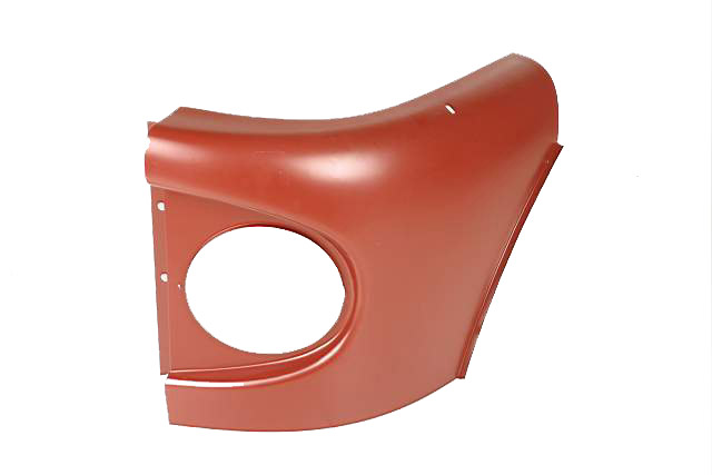 AM501E - BALAO LATA 1113 LE