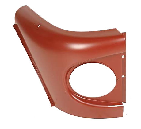 AM502D - BALAO LATA 1519 ANT LD