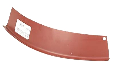 AM538D - CURVA DO TETO TRASEIRO LD