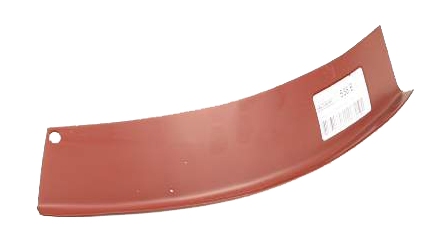 AM538E - CURVA DO TETO TRASEIRO LE