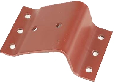 AM586 - SUP CALCO MOTOR DIANTEIRO 1113