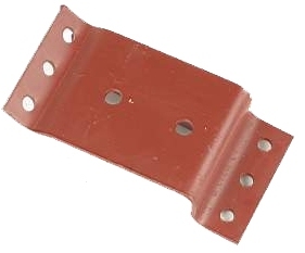 AM588 - SUP CALCO MOTOR DIANTEIRO 1313