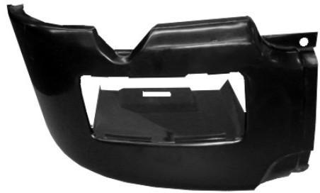 AM6071D - PARACHOQUE SCANIA S4 LD PONT (ORIGINAL)