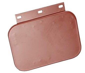 AM607E - PORTINHOLA LE