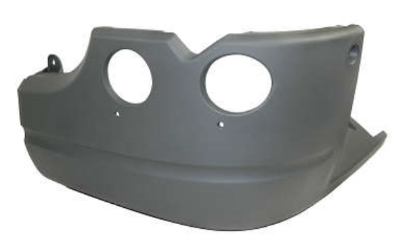 AM6119E - PARACHOQUE SCANIA S5 LE PONT LARGA COM FRISO