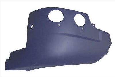 AM6186D - PARACHOQUE SCANIA S6 STREAMLINE PONT LD ESPECIAL