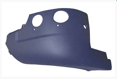 AM6186E - PARACHOQUE SCANIA S6 STREAMLINE PONT LE ESPECIAL